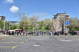 Пловдив - футбол - стадион - предстояща среща - билети - продажба