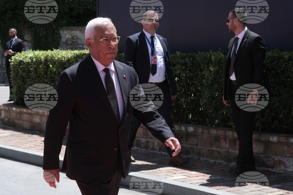 Montenegro Balkan Summit