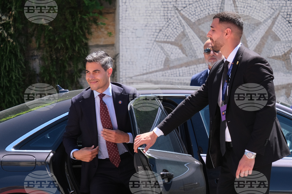 Montenegro Balkan Summit