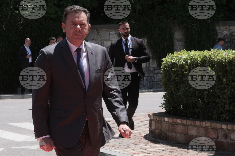 Montenegro Balkan Summit