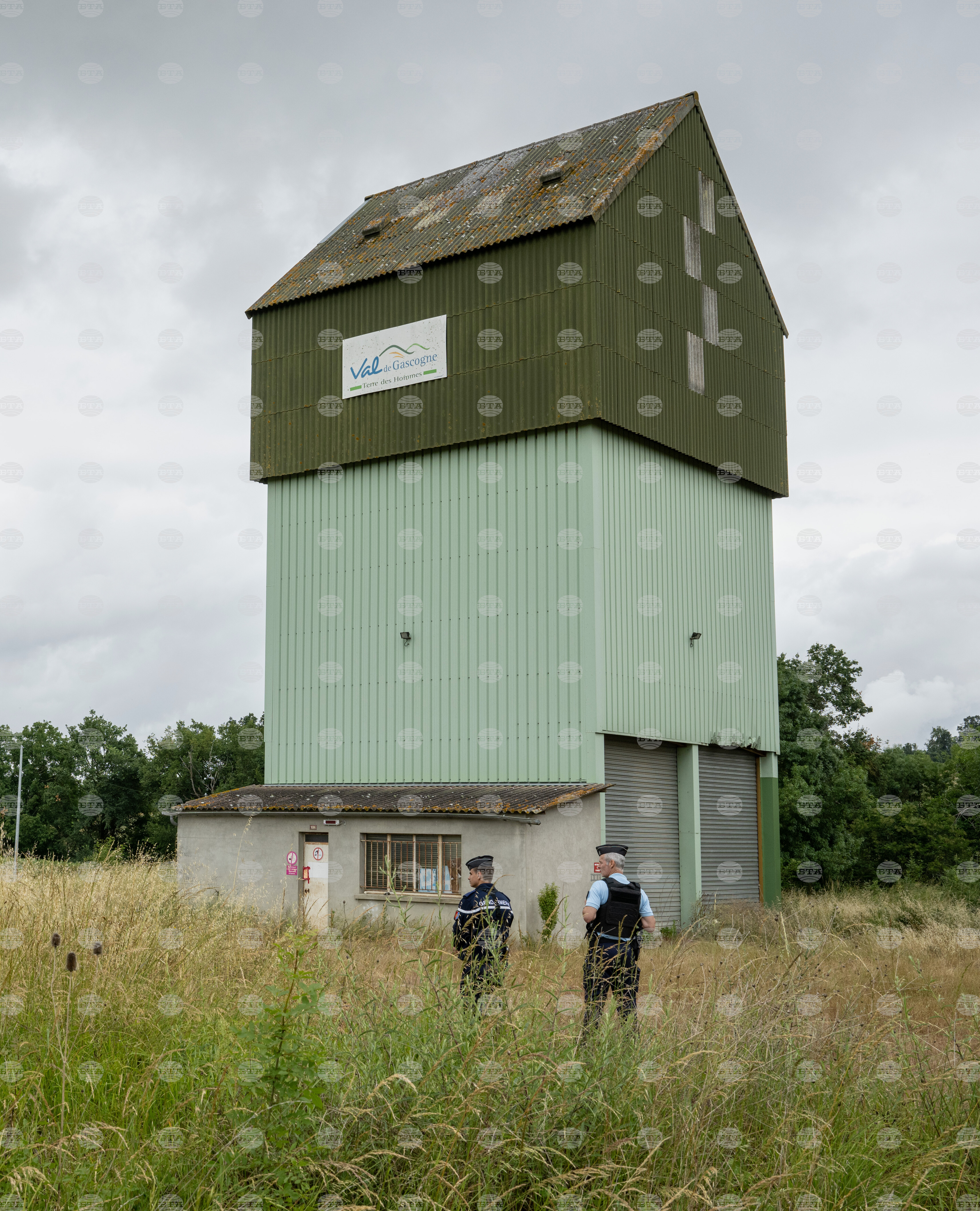 France Missing Girl