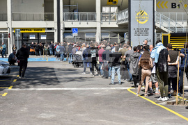 Пловдив - футбол - стадион - предстояща среща - билети - продажба