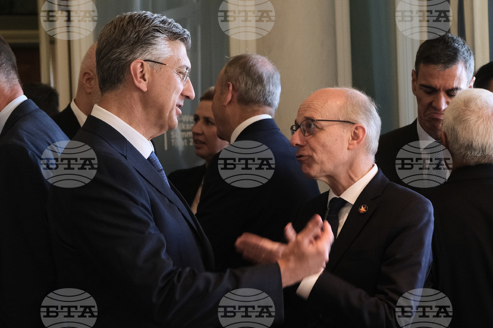 Montenegro Balkan Summit