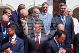 Черна гора - ЕС - Западни Балкани - среща