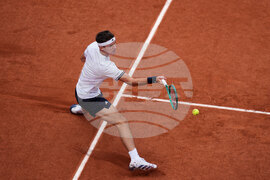 French Open Tennis
