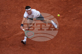 French Open Tennis