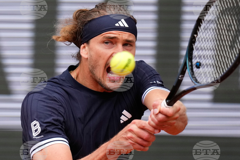 French Open Tennis