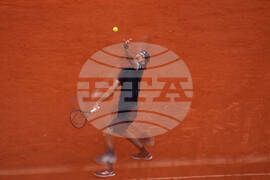 French Open Tennis