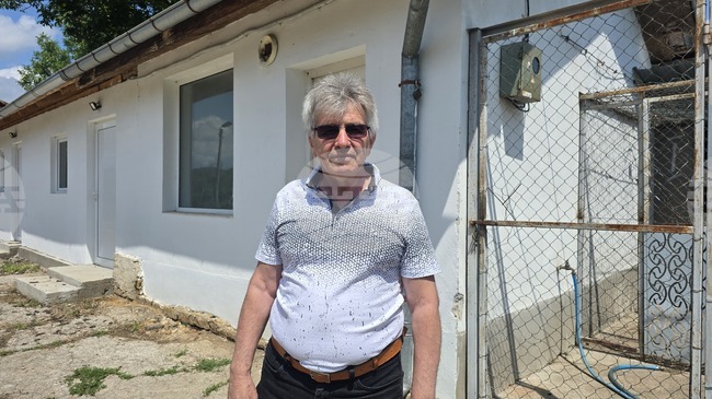 В нова амбулатория ще се извършва кастрирането и обезпаразитяването на безстопанствените кучета в Ловеч