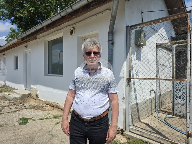 В нова амбулатория ще се извършва кастрирането и обезпаразитяването на безстопанствените кучета в Ловеч