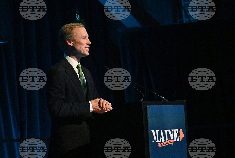 Election 2026 Maine