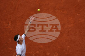 French Open Tennis