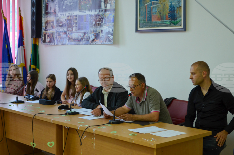 Music Training Programme for Kids in Bosilegrad Ends with Concert