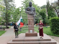 Снимки: БТА, Одеса