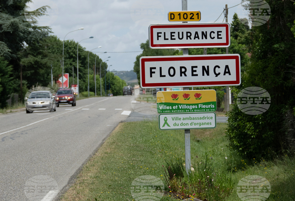 France Missing Girl