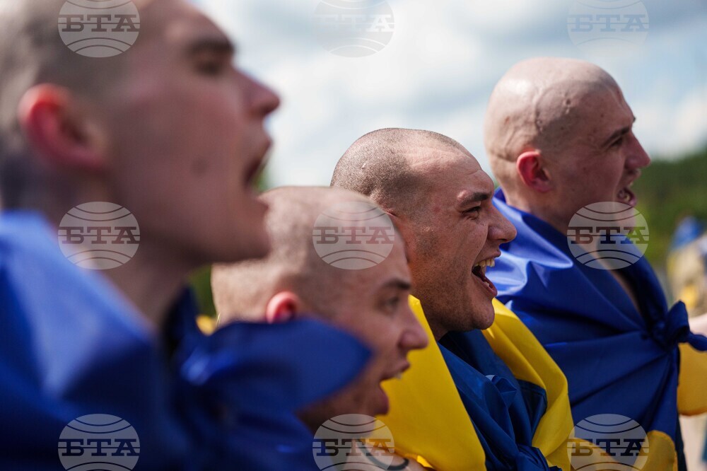 Russia Ukraine War