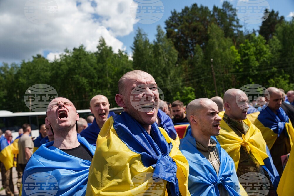 Russia Ukraine War