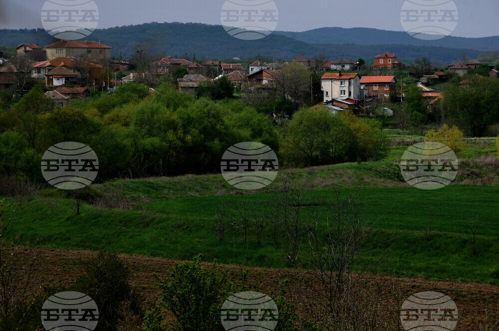 Започва кампания за набиране на средства за манастира в село Голямо Буково, община Средец