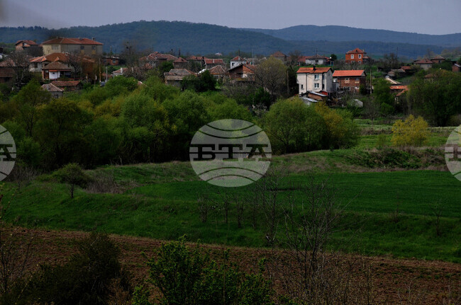 Започва кампания за набиране на средства за манастира в село Голямо Буково, община Средец