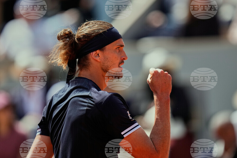 French Open Tennis