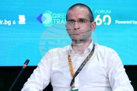 Грийн транзишън форум 6.0 - дискусия - „Човекът в цикъла на киберсигурността - Кибер поведение, образование и устойчивост в ерата на дигиталния риск“