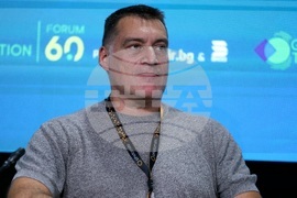 Грийн транзишън форум 6.0 - дискусия - „Човекът в цикъла на киберсигурността - Кибер поведение, образование и устойчивост в ерата на дигиталния риск“