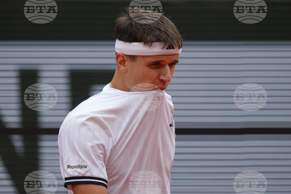 French Open Tennis