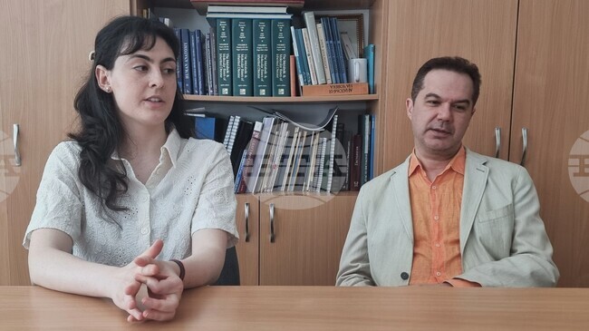Медицинският университет във Варна ще бъде домакин на първото у нас състезание по невронауки за гимназисти