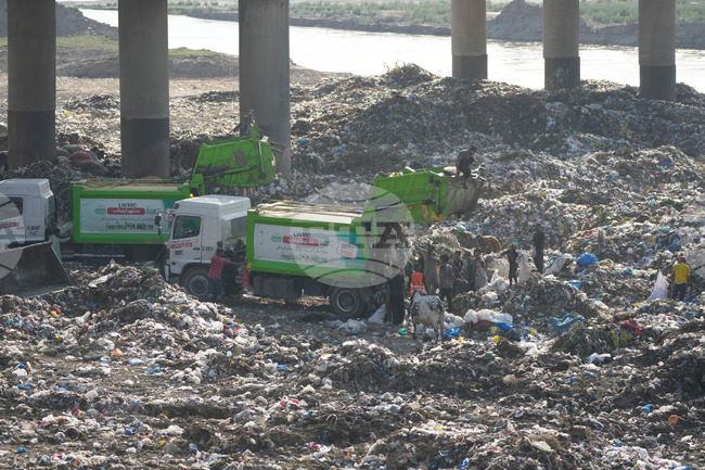 Pakistan Environment Day