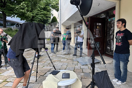 Казанлък - Музей на фотографията - годишнина