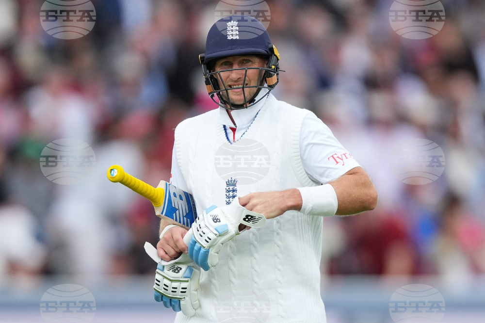 Britain England New Zealand Cricket