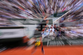 French Open Tennis