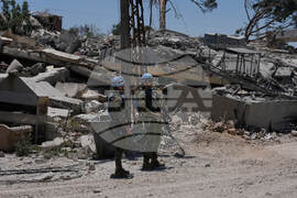 Lebanon Israel Iran War