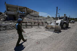 Lebanon Israel Iran War