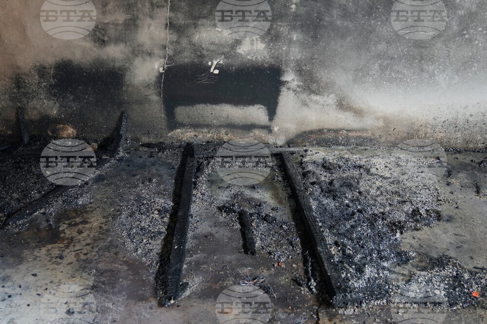 Sri Lanka Nursing Home Fire