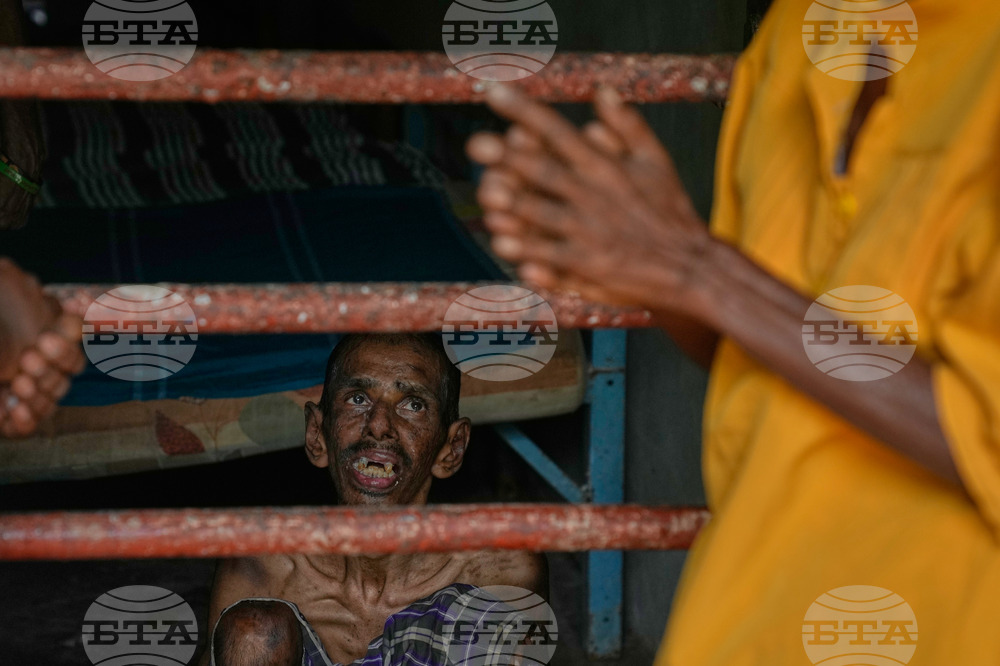 Sri Lanka Nursing Home Fire