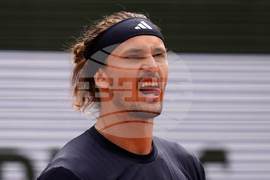 French Open Tennis