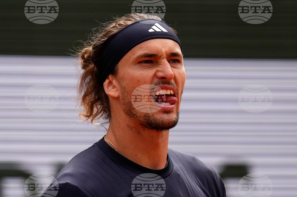 French Open Tennis