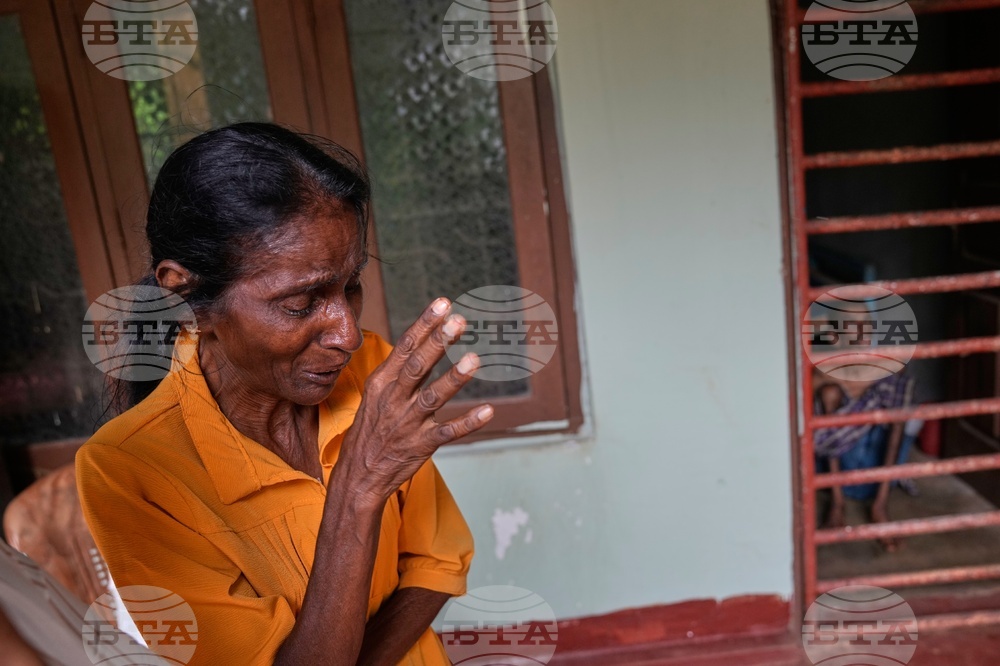 Sri Lanka Nursing Home Fire