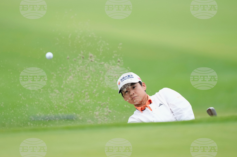 US Women's Open Golf