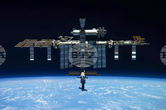 Space Station