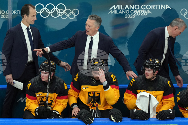 Germany Kreis Out Hockey