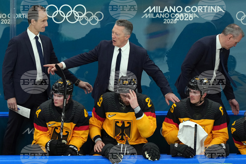 Germany Kreis Out Hockey