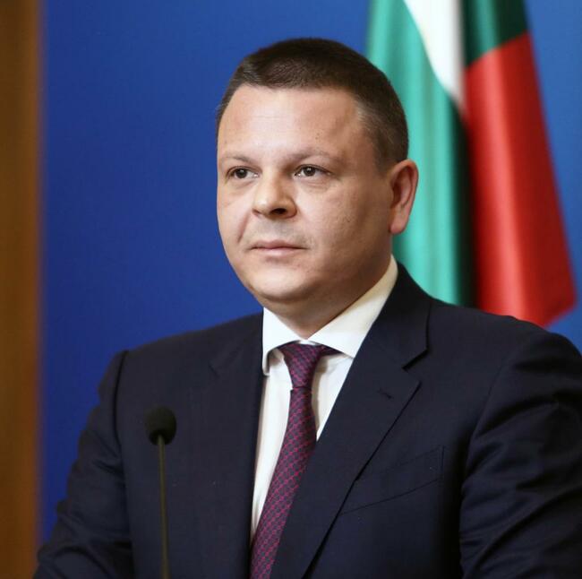 Министър Христо Алексиев и посланикът на Пакистан Мариам Афтаб ще подпишат Меморандум за разбирателство за морско сътрудничество