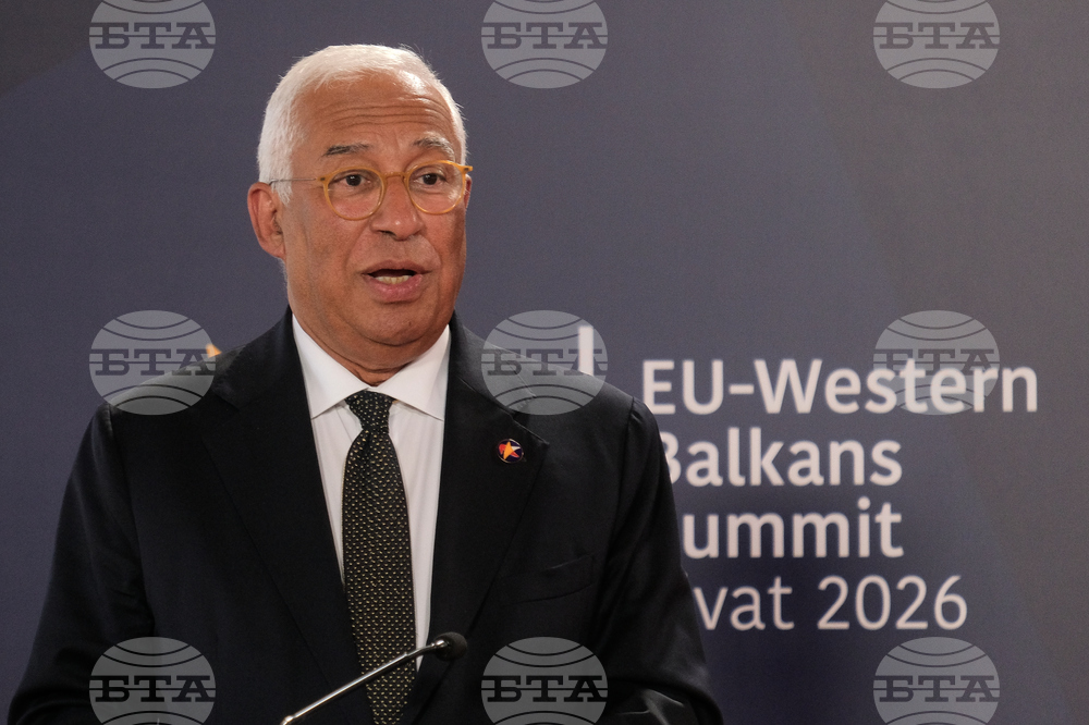 Montenegro Balkan Summit