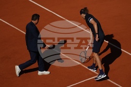 French Open Tennis