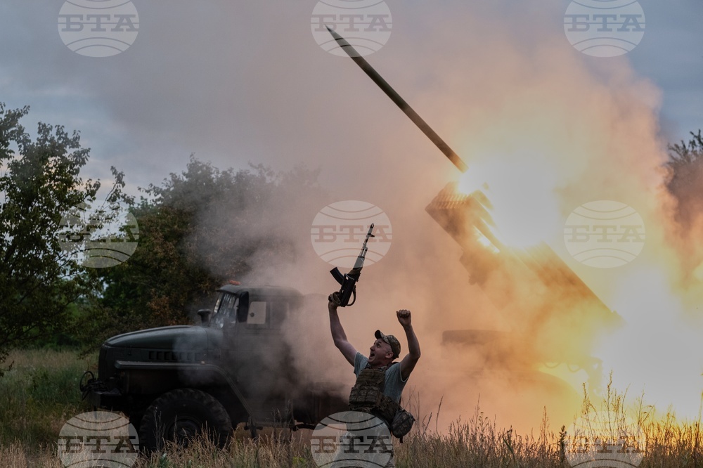 Russia Ukraine War