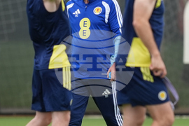 Scotland WCup Soccer
