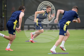 Scotland WCup Soccer