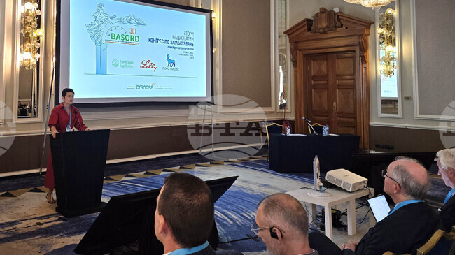 Experts Warn of Rising Childhood Obesity at National Obesity Congress with International Participation